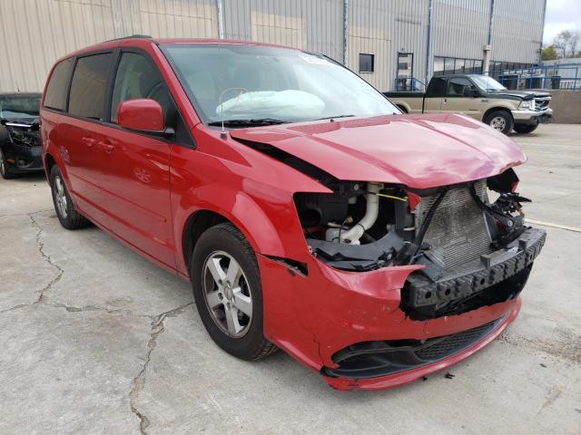 DODGE GRAND CARA 2013 2c4rdgcg4dr611237