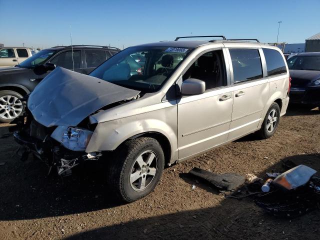 DODGE CARAVAN 2013 2c4rdgcg4dr611769