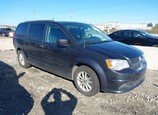 DODGE CARAVAN 2013 2c4rdgcg4dr619354