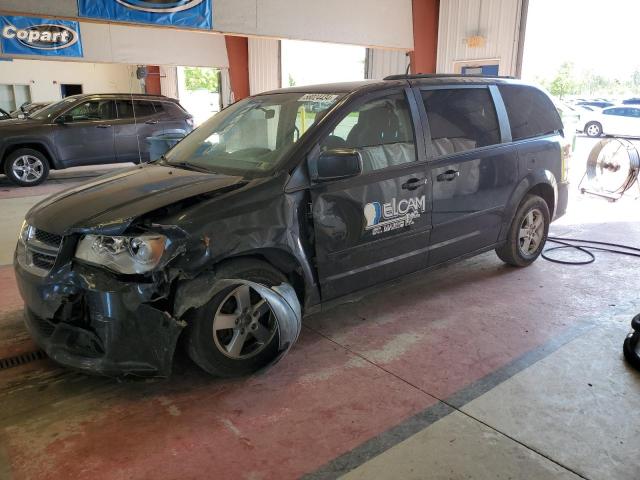 DODGE GRAND CARA 2013 2c4rdgcg4dr625767