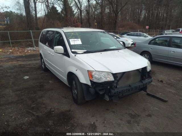 DODGE GRAND CARAVAN 2013 2c4rdgcg4dr626269