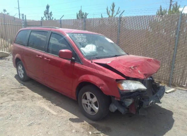 DODGE GRAND CARAVAN 2013 2c4rdgcg4dr626630