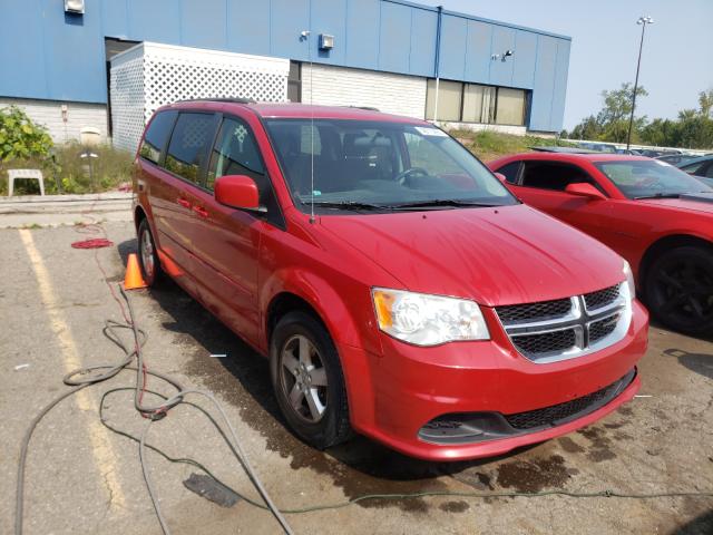 DODGE GRAND CARA 2013 2c4rdgcg4dr627390