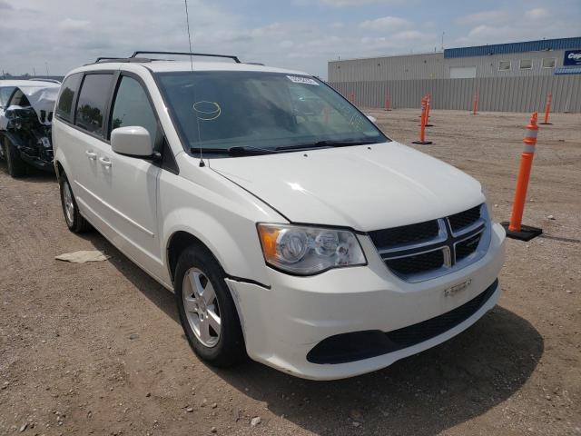 DODGE GRAND CARA 2013 2c4rdgcg4dr627437