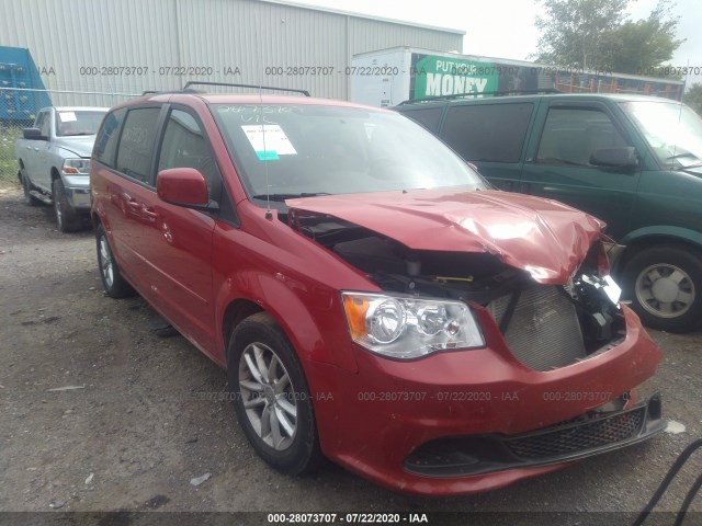 DODGE GRAND CARAVAN 2013 2c4rdgcg4dr644089