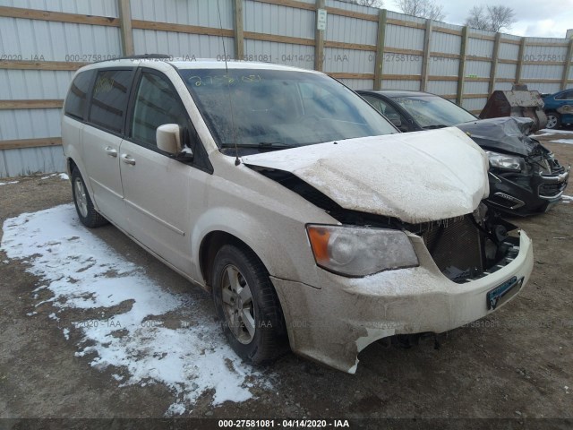 DODGE GRAND CARAVAN 2013 2c4rdgcg4dr653956