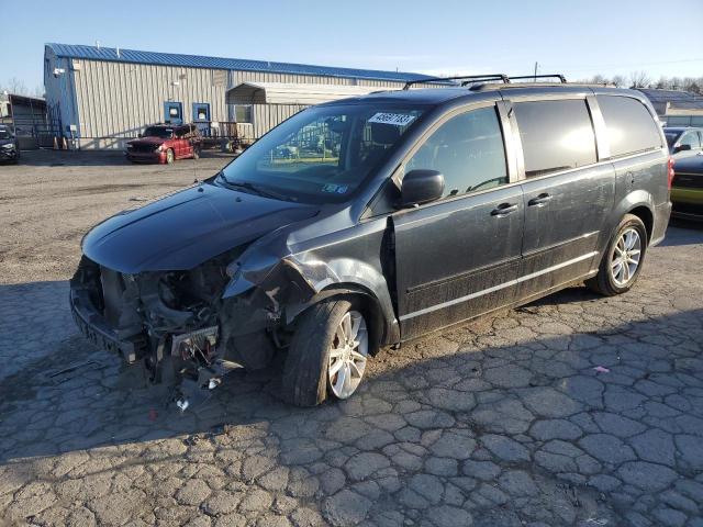 DODGE GRAND CARA 2013 2c4rdgcg4dr682177