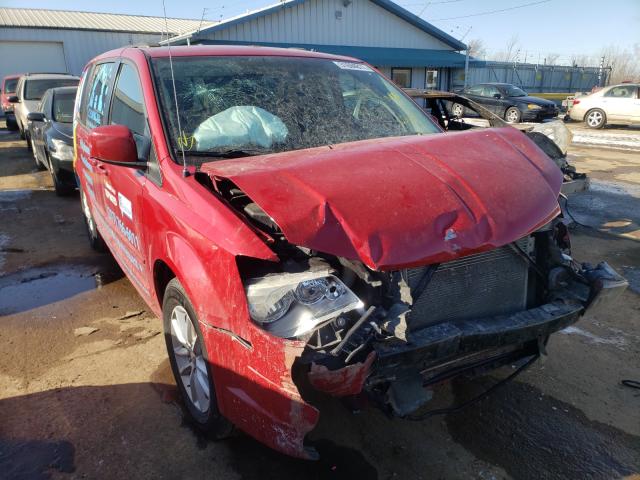 DODGE GRAND CARA 2013 2c4rdgcg4dr685273