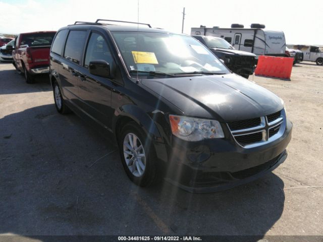 DODGE GRAND CARAVAN 2013 2c4rdgcg4dr686181