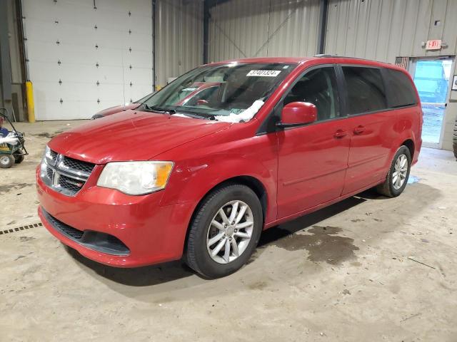 DODGE CARAVAN 2013 2c4rdgcg4dr687038