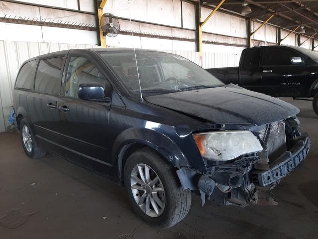 DODGE GRAND CARA 2013 2c4rdgcg4dr687671