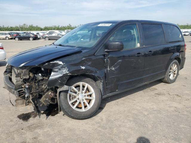 DODGE CARAVAN 2013 2c4rdgcg4dr687783