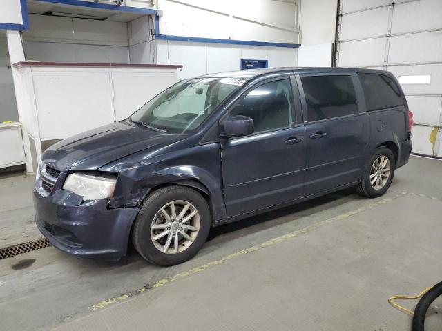 DODGE CARAVAN 2013 2c4rdgcg4dr688223