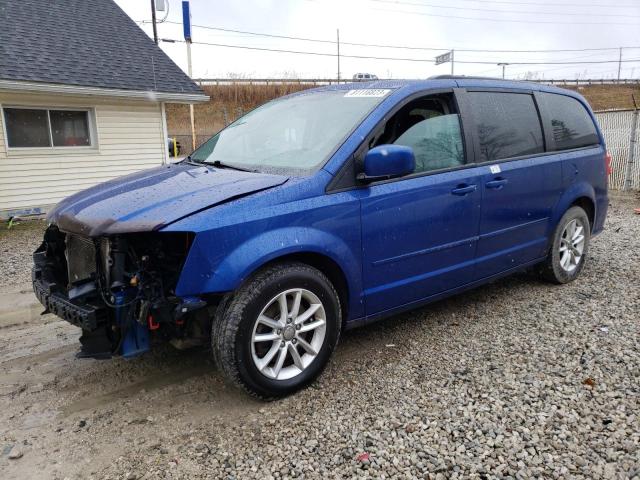 DODGE CARAVAN 2013 2c4rdgcg4dr700404