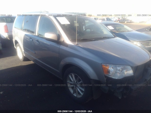 DODGE GRAND CARAVAN 2013 2c4rdgcg4dr716909