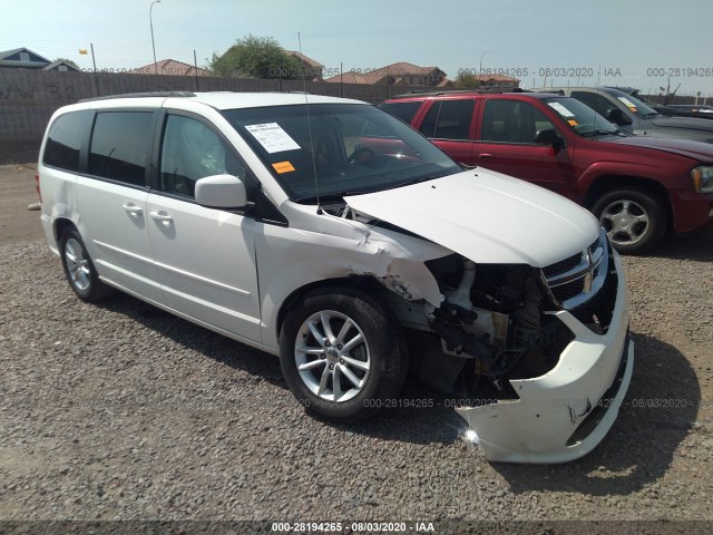 DODGE GRAND CARAVAN 2013 2c4rdgcg4dr717638