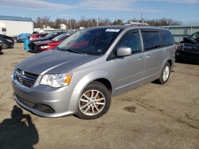 DODGE CARAVAN 2013 2c4rdgcg4dr717932