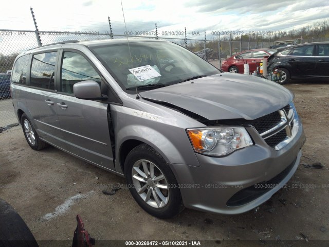 DODGE GRAND CARAVAN 2013 2c4rdgcg4dr718028