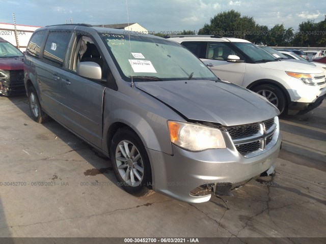 DODGE GRAND CARAVAN 2013 2c4rdgcg4dr739171