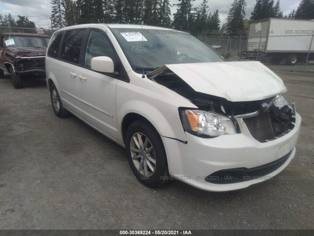 DODGE GRAND CARAVAN 2013 2c4rdgcg4dr749036