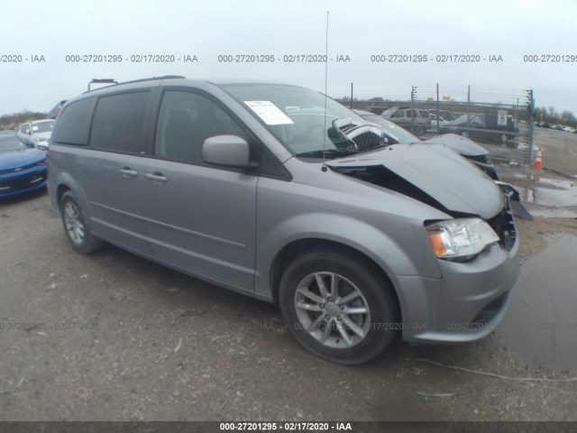 DODGE GRAND CARAVAN 2013 2c4rdgcg4dr771330