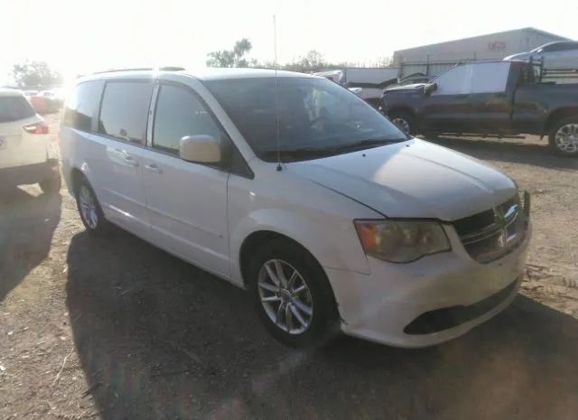 DODGE CARAVAN 2013 2c4rdgcg4dr773501