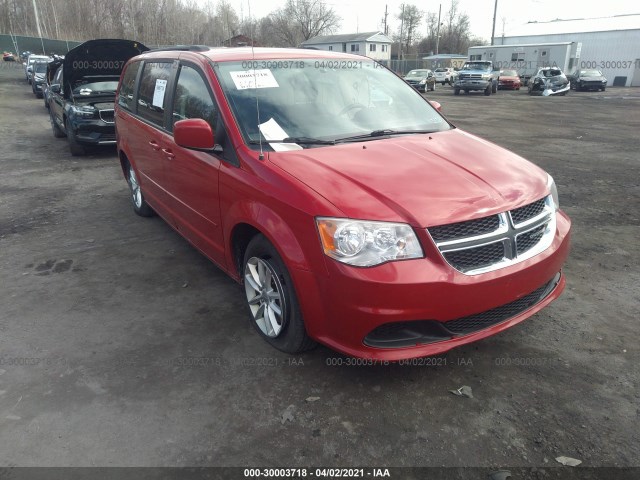 DODGE GRAND CARAVAN 2013 2c4rdgcg4dr791156