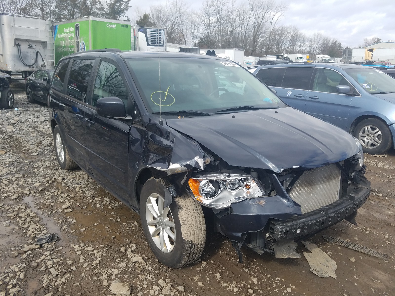 DODGE GRAND CARA 2013 2c4rdgcg4dr804794