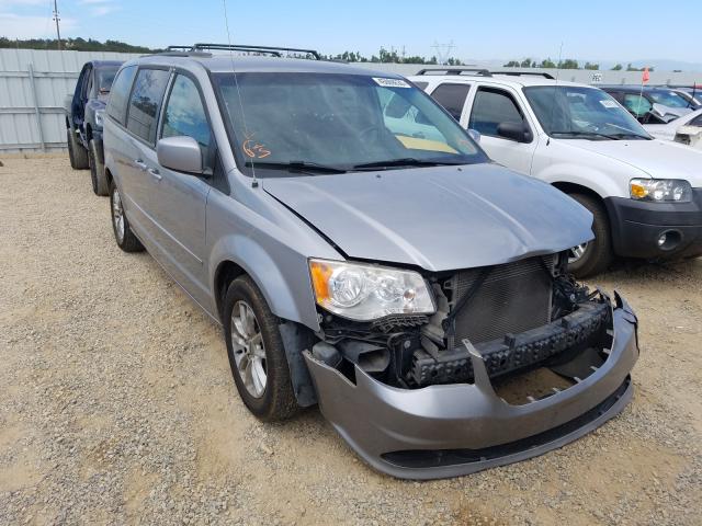 DODGE GRAND CARA 2013 2c4rdgcg4dr820333