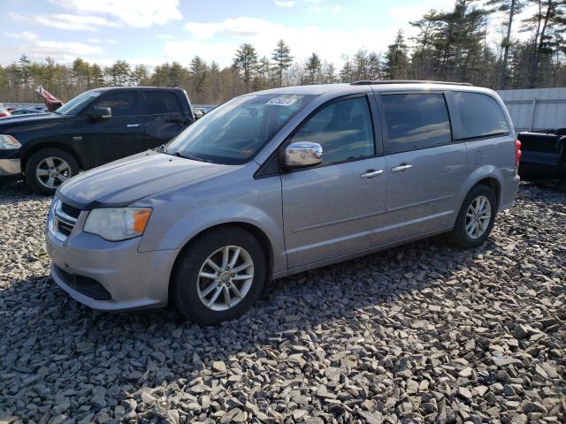 DODGE CARAVAN 2014 2c4rdgcg4er122967