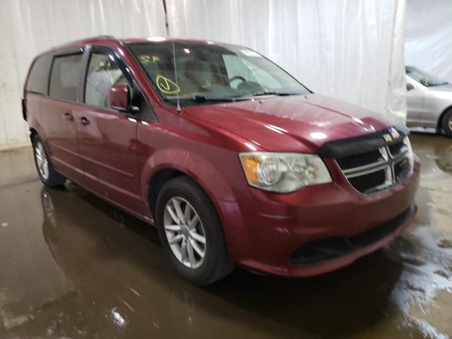 DODGE GRAND CARA 2014 2c4rdgcg4er130793