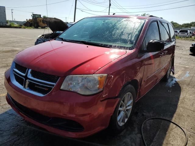 DODGE CARAVAN 2014 2c4rdgcg4er146878