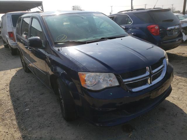 DODGE GRAND CARA 2014 2c4rdgcg4er154804