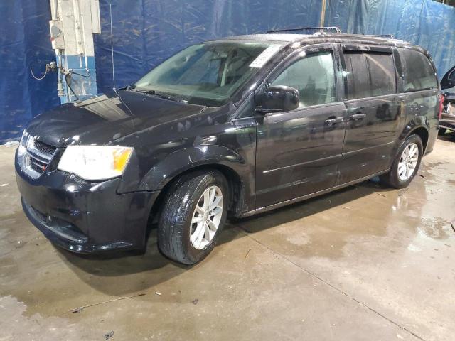 DODGE CARAVAN 2014 2c4rdgcg4er155094