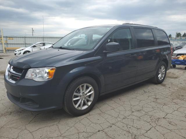 DODGE CARAVAN 2014 2c4rdgcg4er155824