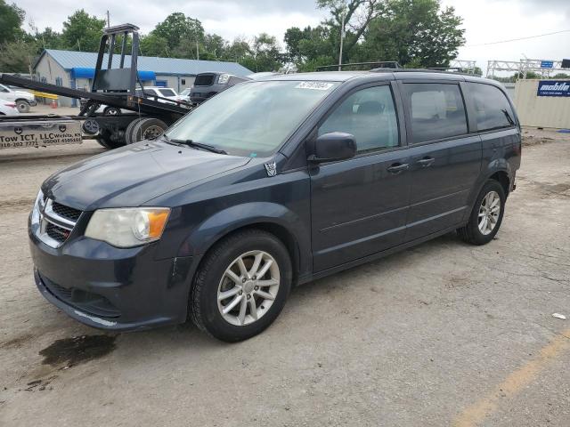 DODGE CARAVAN 2014 2c4rdgcg4er183719