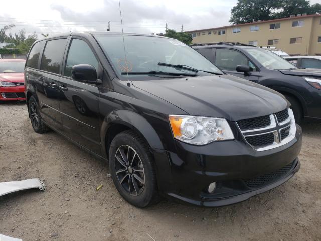 DODGE GRAND CARA 2014 2c4rdgcg4er239237