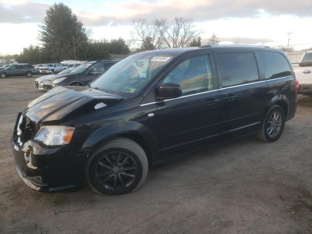 DODGE CARAVAN 2014 2c4rdgcg4er257978