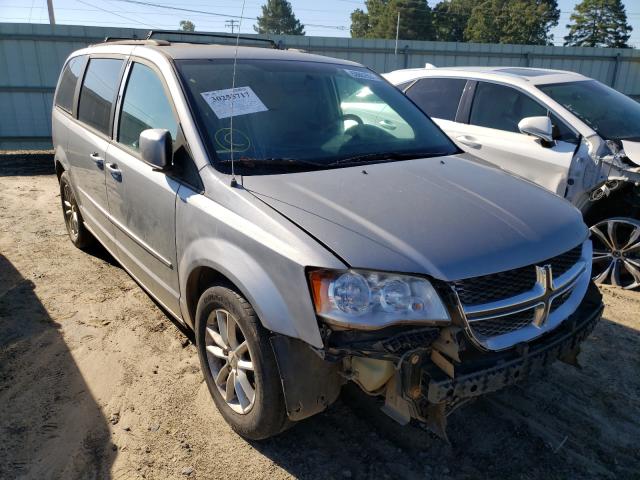 DODGE GRAND CARAVAN 2014 2c4rdgcg4er262551