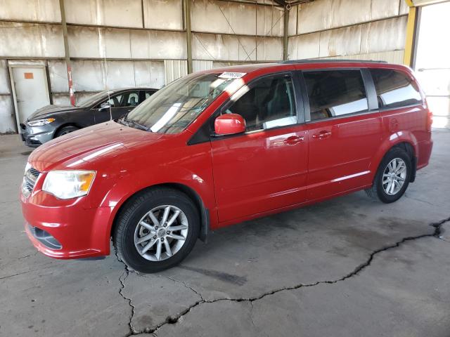 DODGE CARAVAN 2014 2c4rdgcg4er265529