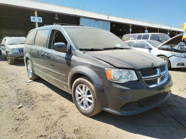 DODGE GRAND CARA 2014 2c4rdgcg4er267863