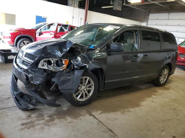 DODGE GRAND CARAVAN 2014 2c4rdgcg4er305169