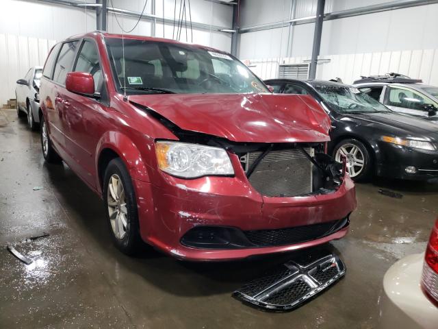 DODGE GRAND CARA 2014 2c4rdgcg4er305530