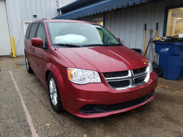 DODGE GRAND CARA 2014 2c4rdgcg4er320397