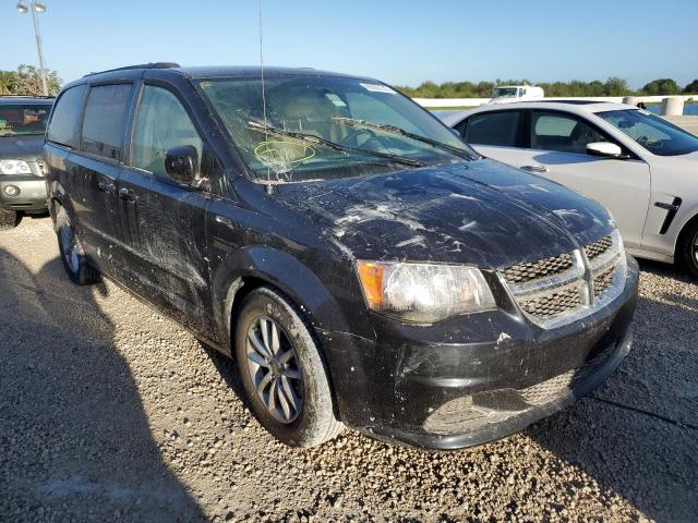 DODGE GRAND CARA 2014 2c4rdgcg4er320562