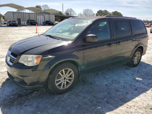 DODGE CARAVAN 2014 2c4rdgcg4er327365