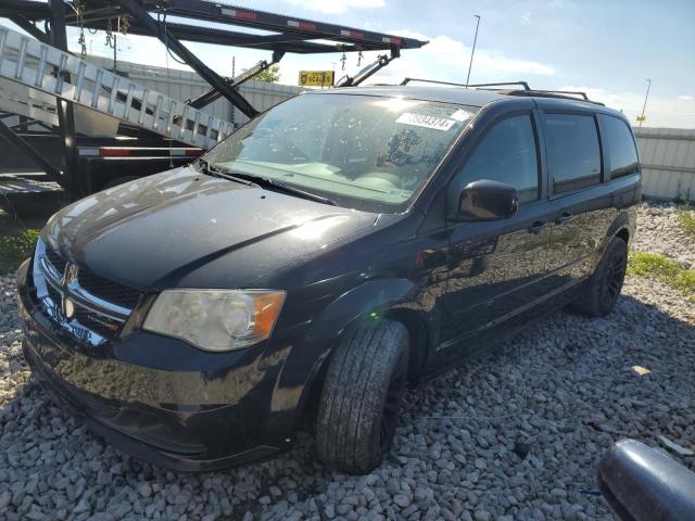 DODGE CARAVAN 2014 2c4rdgcg4er392278