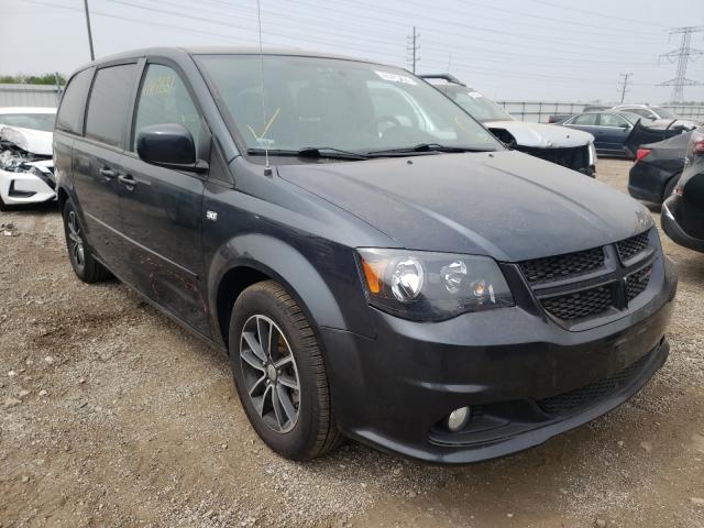 DODGE GRAND CARA 2014 2c4rdgcg4er416742