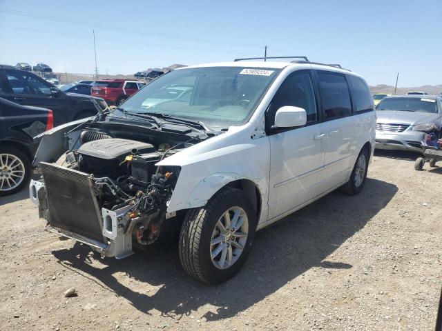 DODGE CARAVAN 2014 2c4rdgcg4er478691