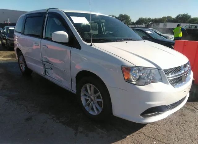 DODGE GRAND CARAVAN 2015 2c4rdgcg4fr515689